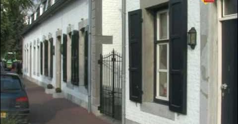 Station Eijsden