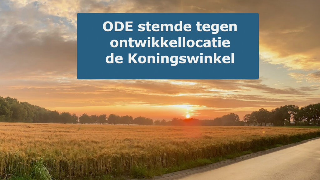 de Koningswinkel Margraten
