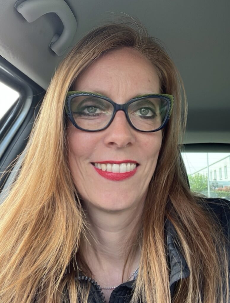 Lucienne Spaans