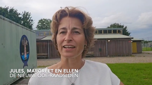 Raadsvergadering 26 mei 2026